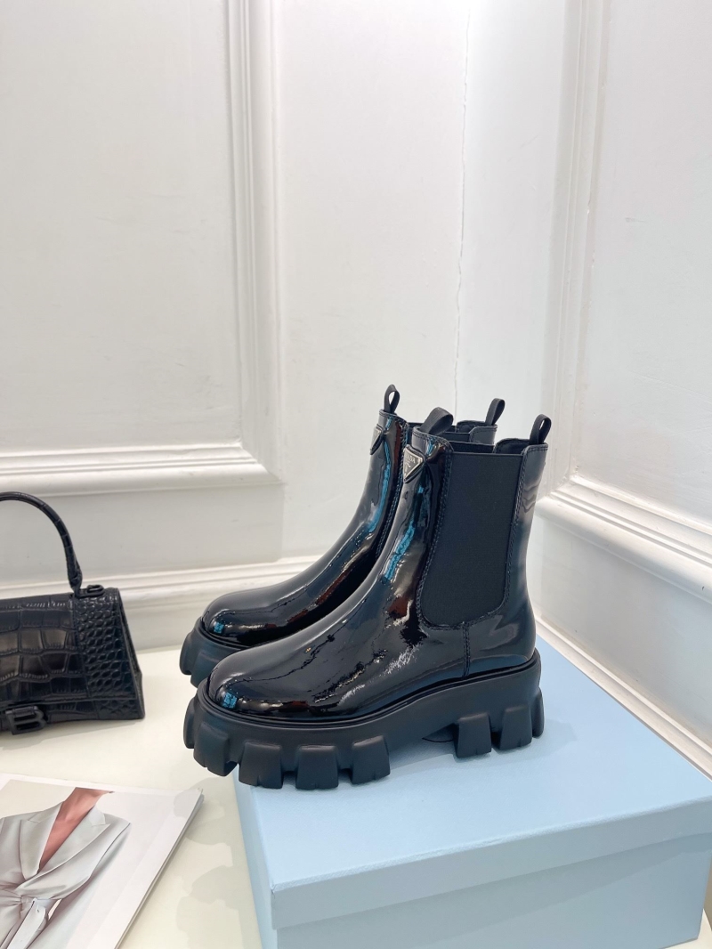 Prada Boots